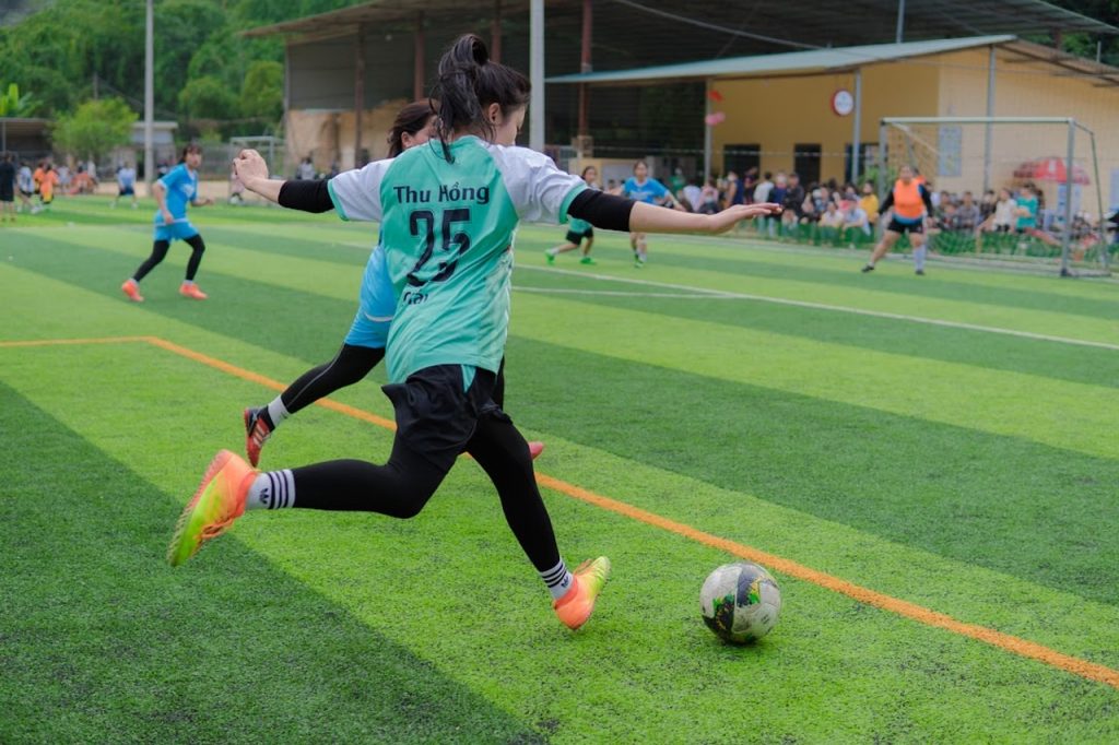 match jeunes footballeurs